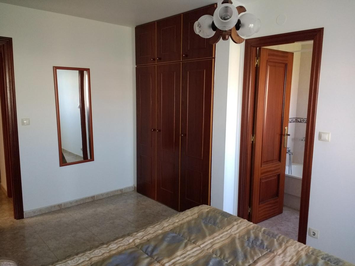 ApartamentosФинистерре Экстерьер фото