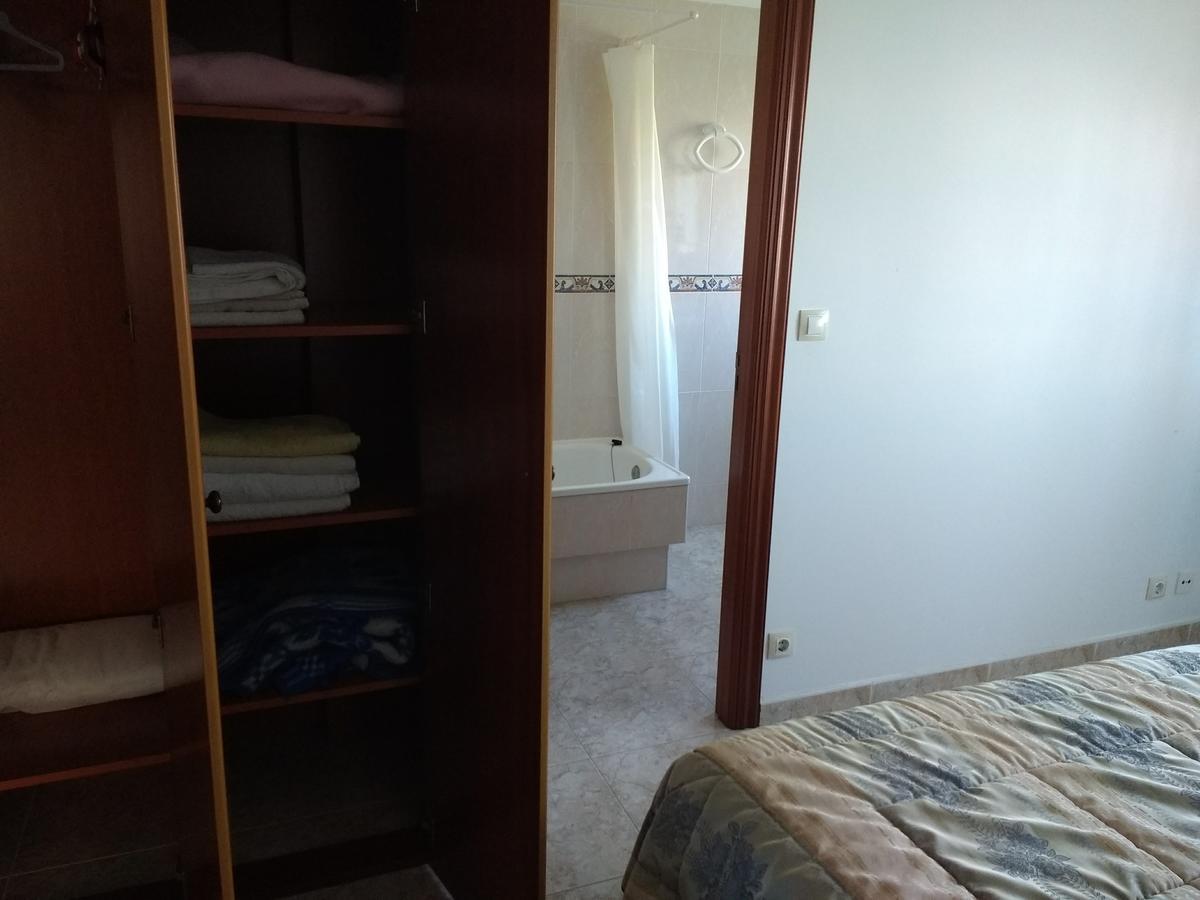 ApartamentosФинистерре Экстерьер фото