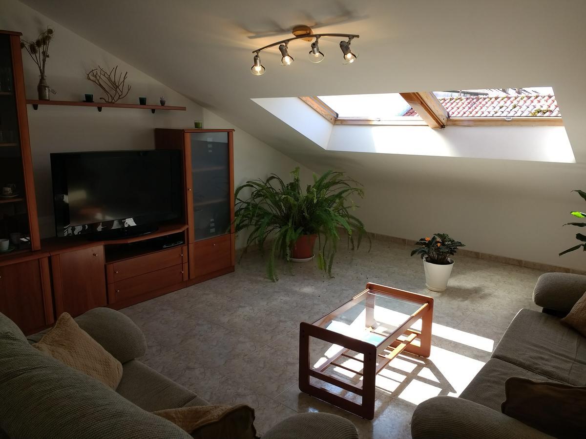 ApartamentosФинистерре Экстерьер фото