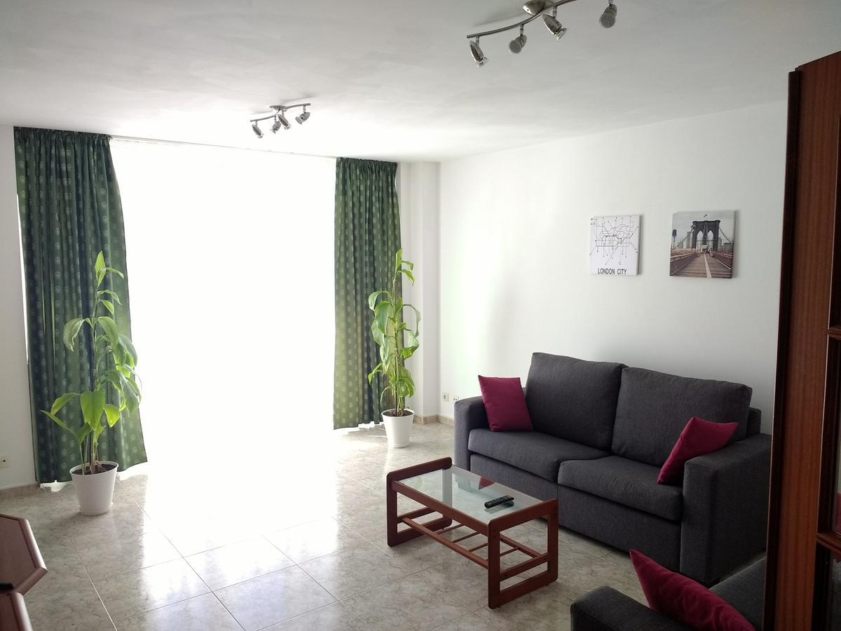 ApartamentosФинистерре Экстерьер фото