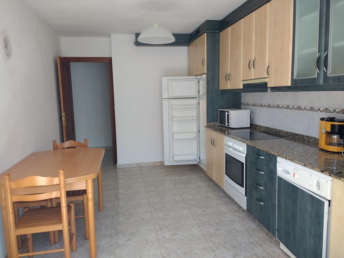 ApartamentosФинистерре Экстерьер фото