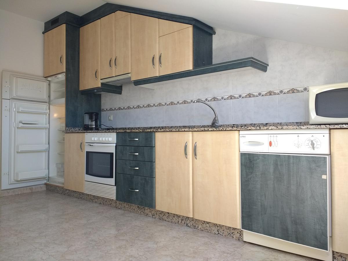 ApartamentosФинистерре Экстерьер фото