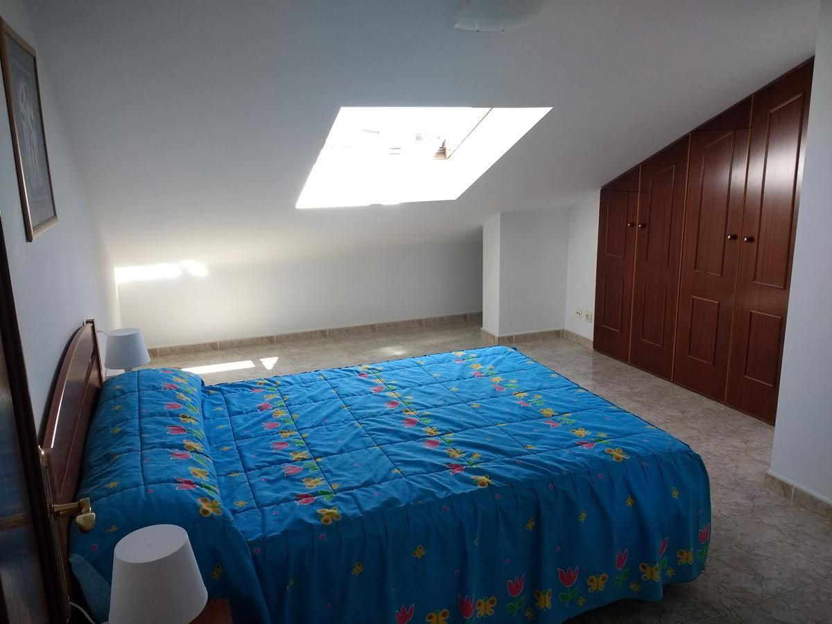 ApartamentosФинистерре Экстерьер фото